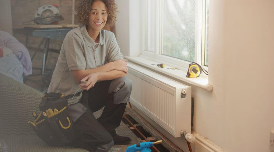 Professional septic pumping service in Fingal, ND